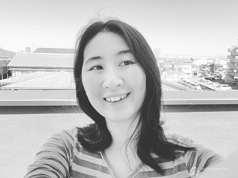 荒川桃子